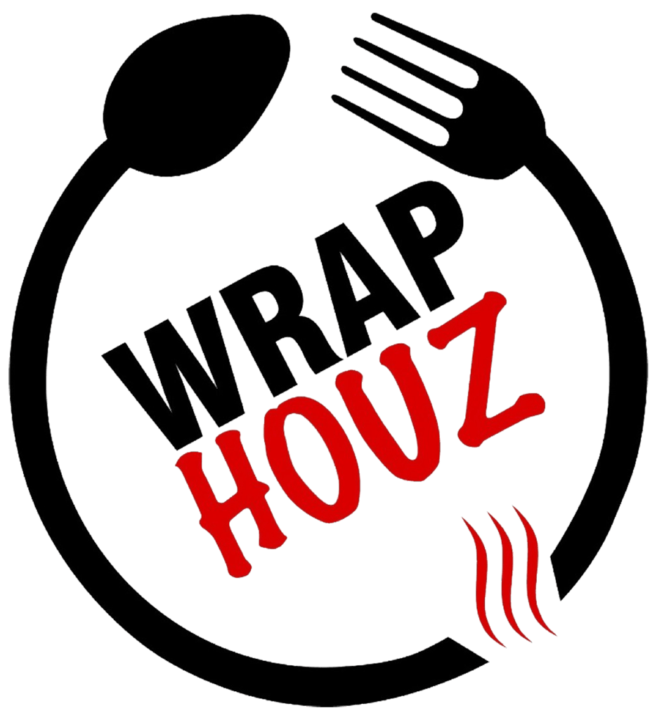 WRAP HOUZ Logo
