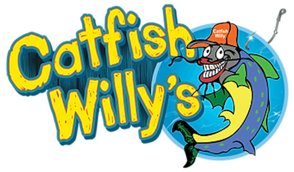 Catfish Willy's Seafood & Comfort Cuisine Logo