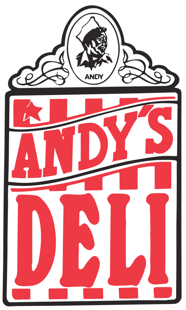 Andy's Deli Logo