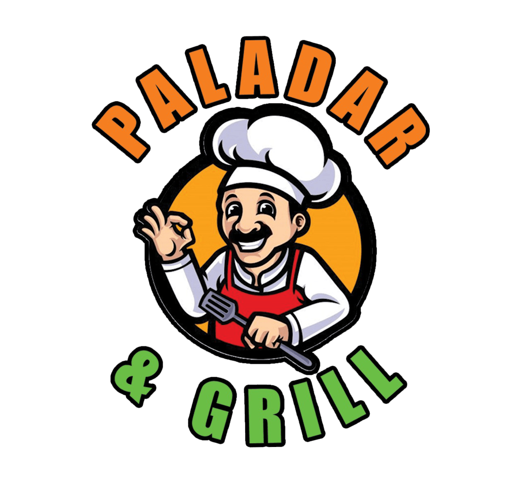 Paladar & Grill Logo