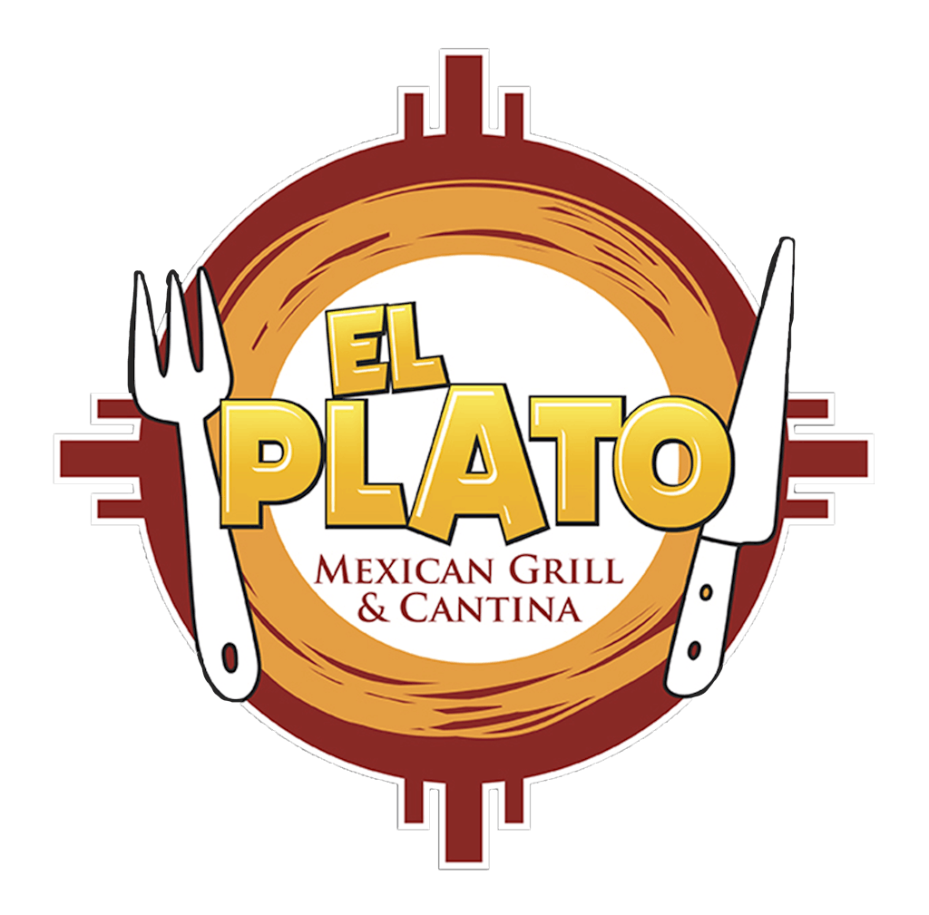 El Plato Mexican Grill and Cantina Logo