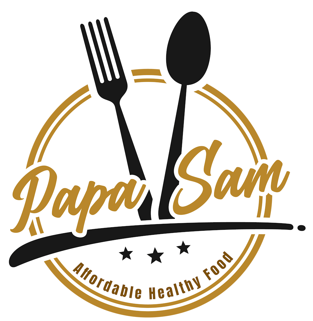Papa Sam Logo