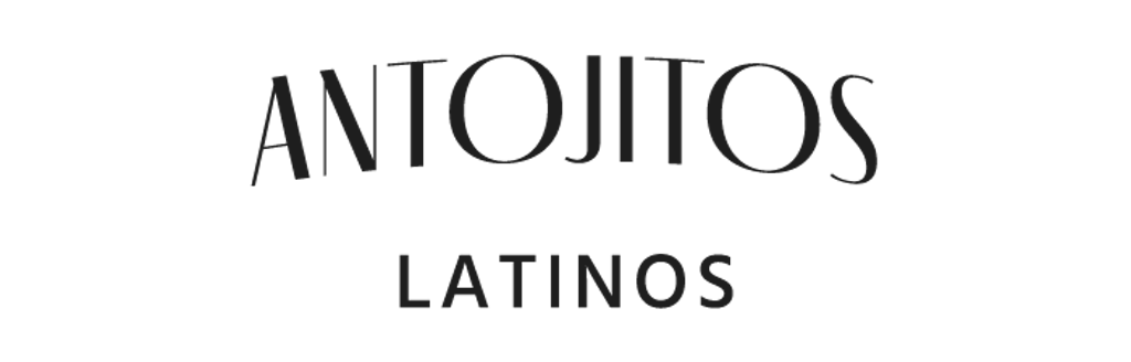Antojitos Latinos Logo
