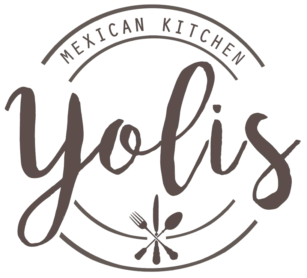 Yolys Mexican Kitchen Logo