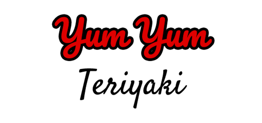 Yum Yum Teriyaki Logo