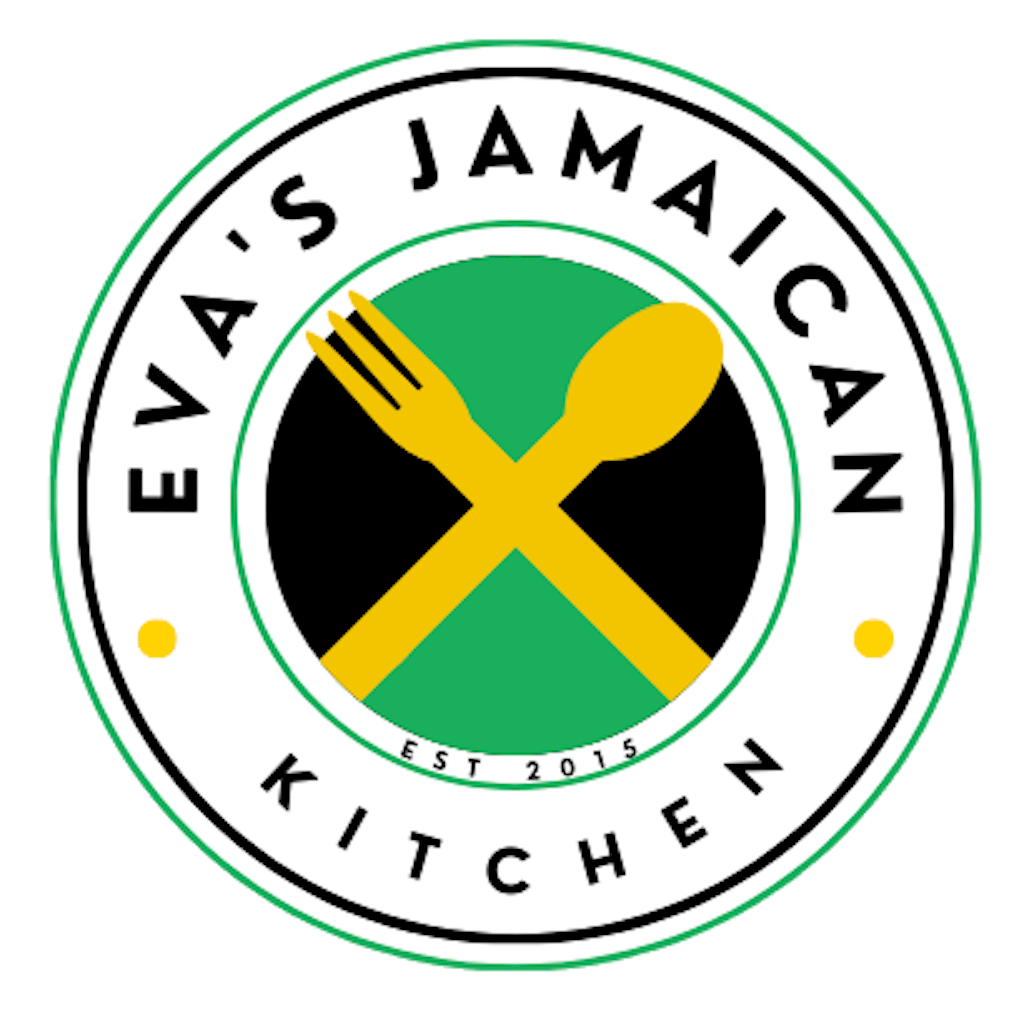 Eva's Jamaican Kitchen Logo