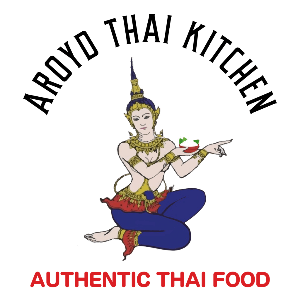 Aroyd Thai Kitchen 2 Logo