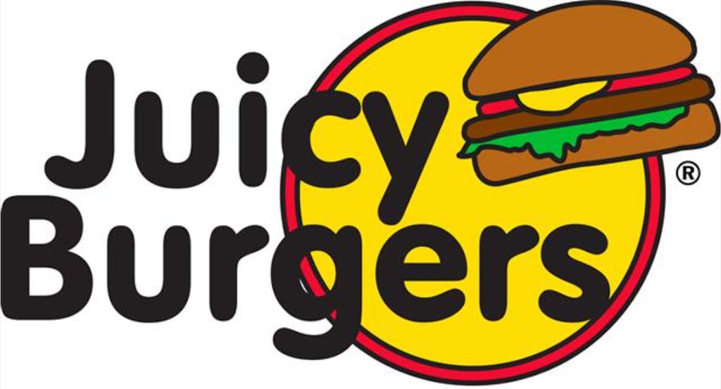 Juicy Burgers Logo
