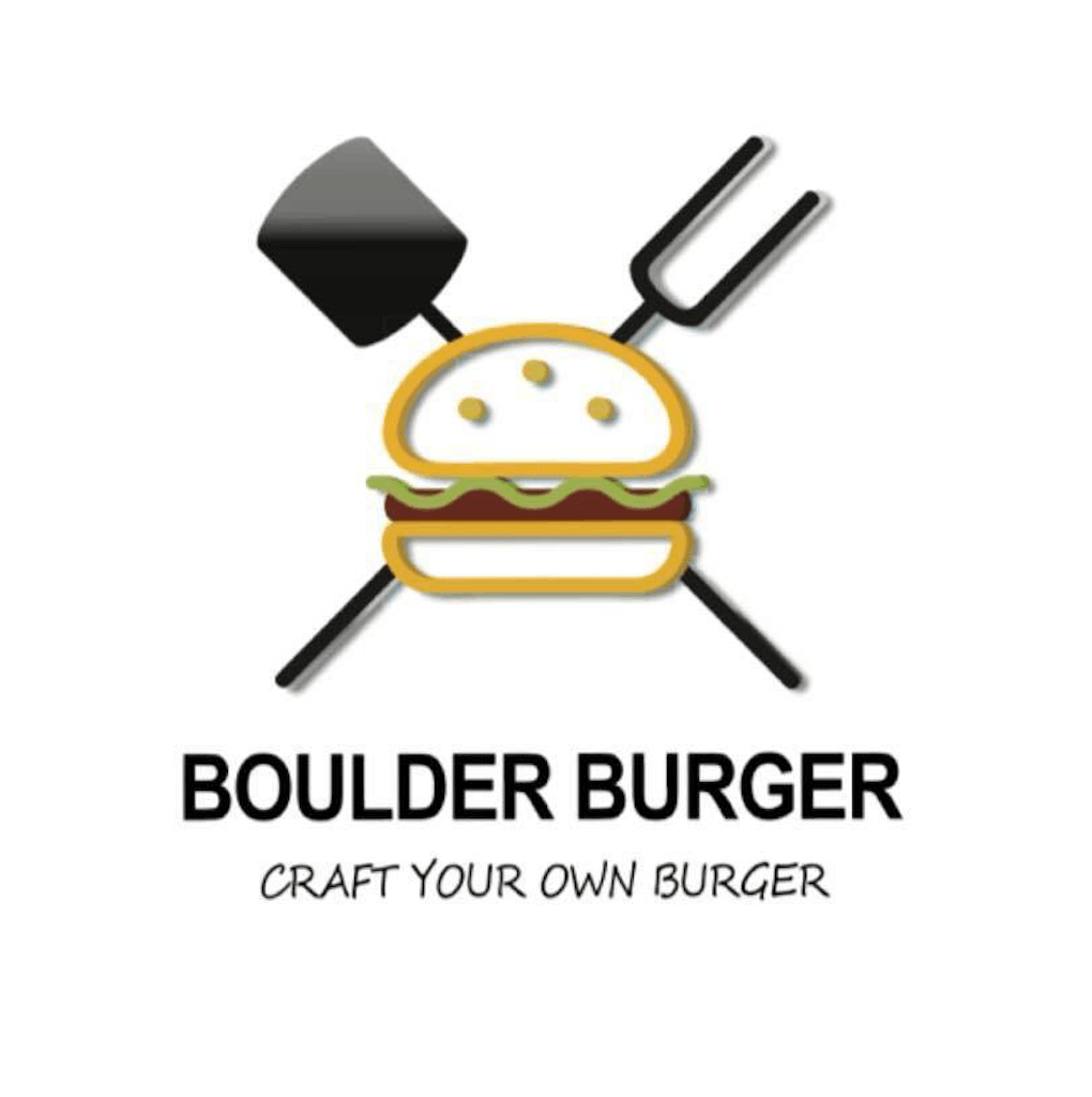 Boulder Burger Logo