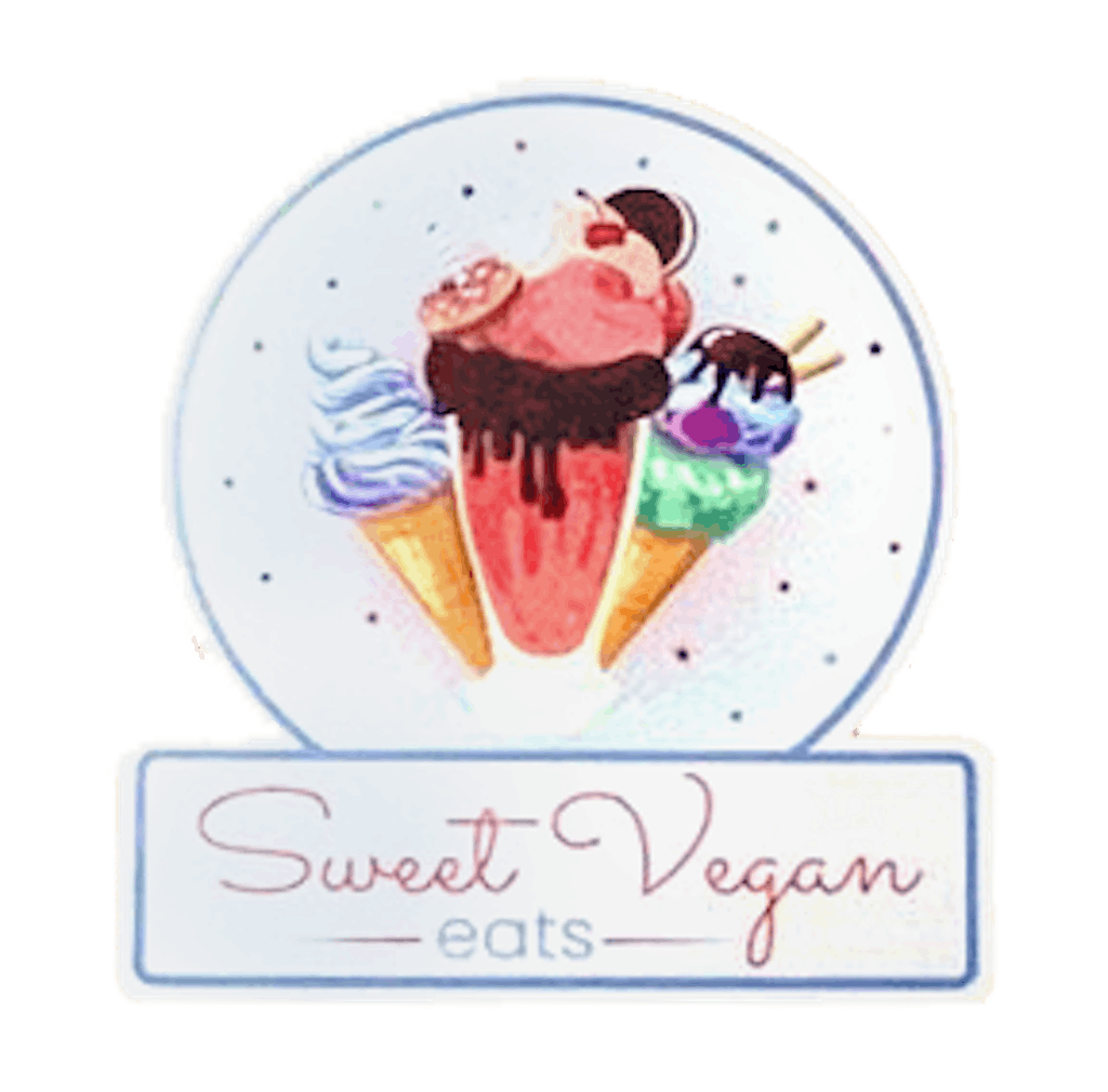 Sweet Vegan Eats Logo
