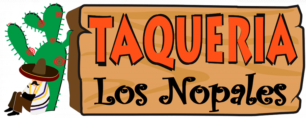 Taqueria Los Nopales Logo