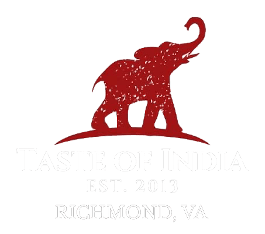 Taste Of India (Richmond) Logo