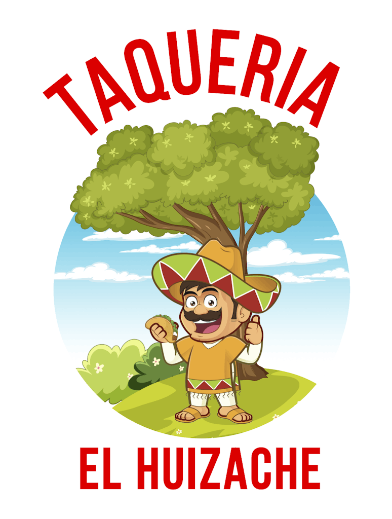 Taqueria el Huizache Logo