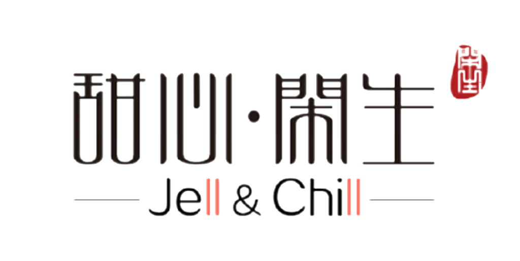 Jell & Chill Logo