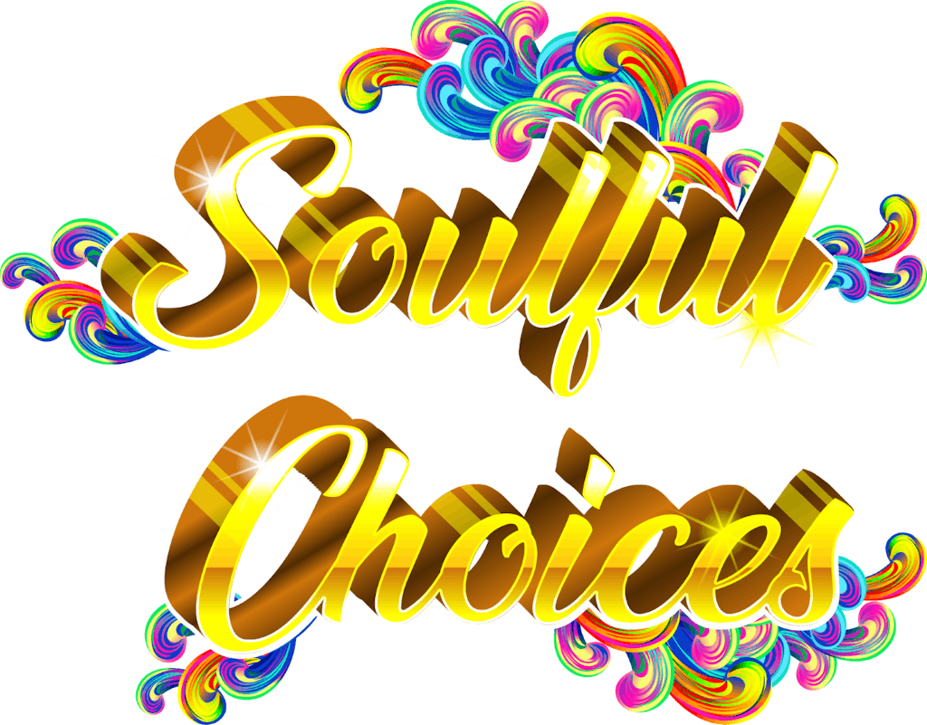 Soulful Choices  Logo