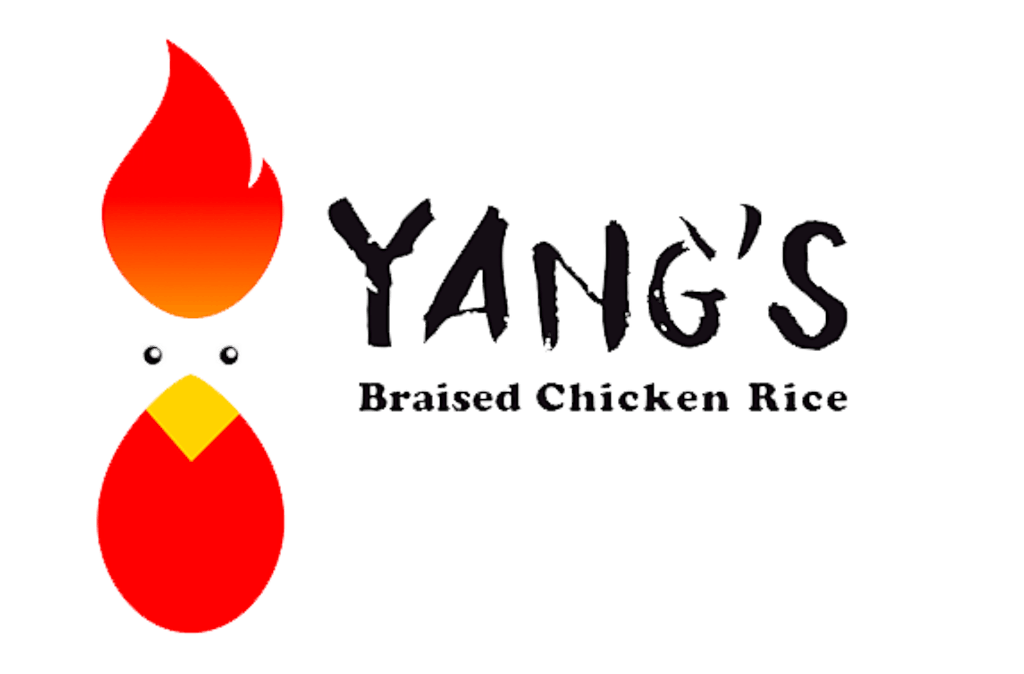 Yang's Braised Chicken Rice (Cupertino) Logo