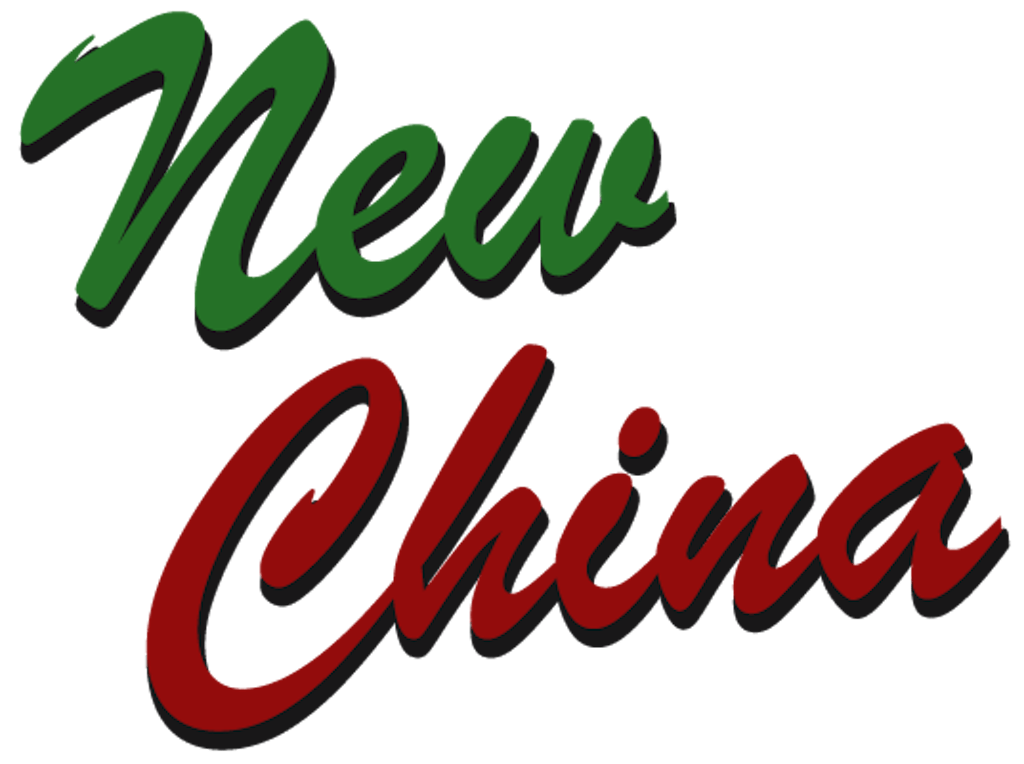 New China Shreveport Logo
