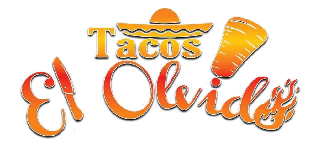 Tacos El Olvido Logo