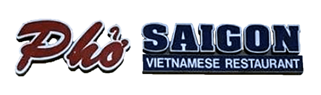 Pho Saigon  Logo
