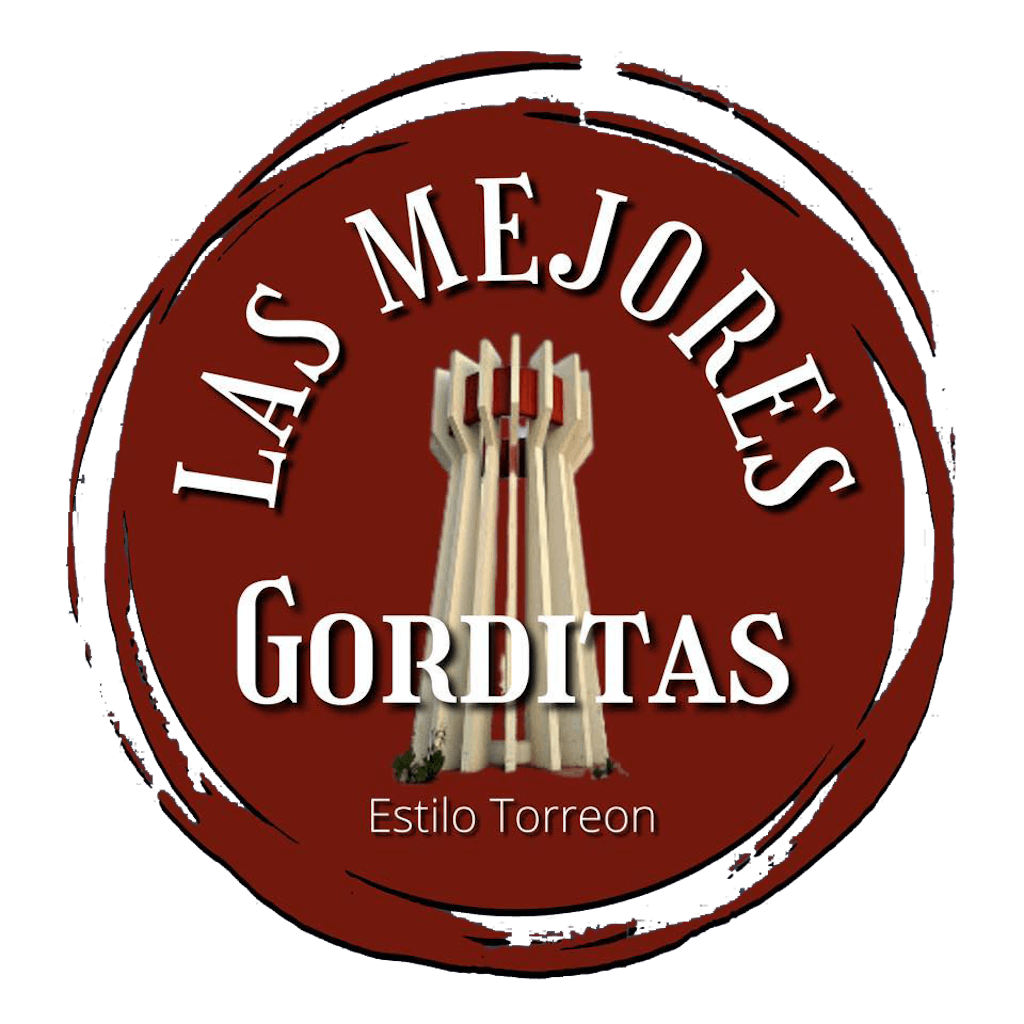 Las Mejores Gorditas Logo
