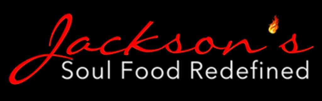 Jackson's Soul Food Redefined Logo