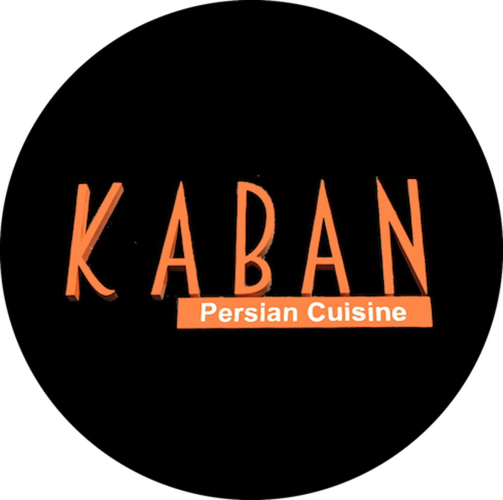 Kaban Persian Cuisine Logo
