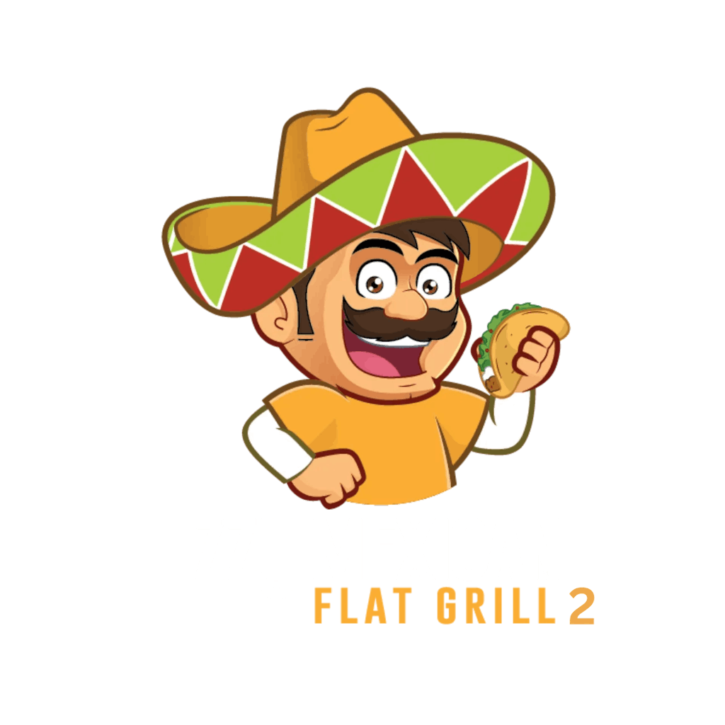 Izzy Mexican Flat Grill 2 Logo