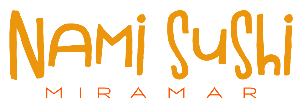 Nami Sushi Logo