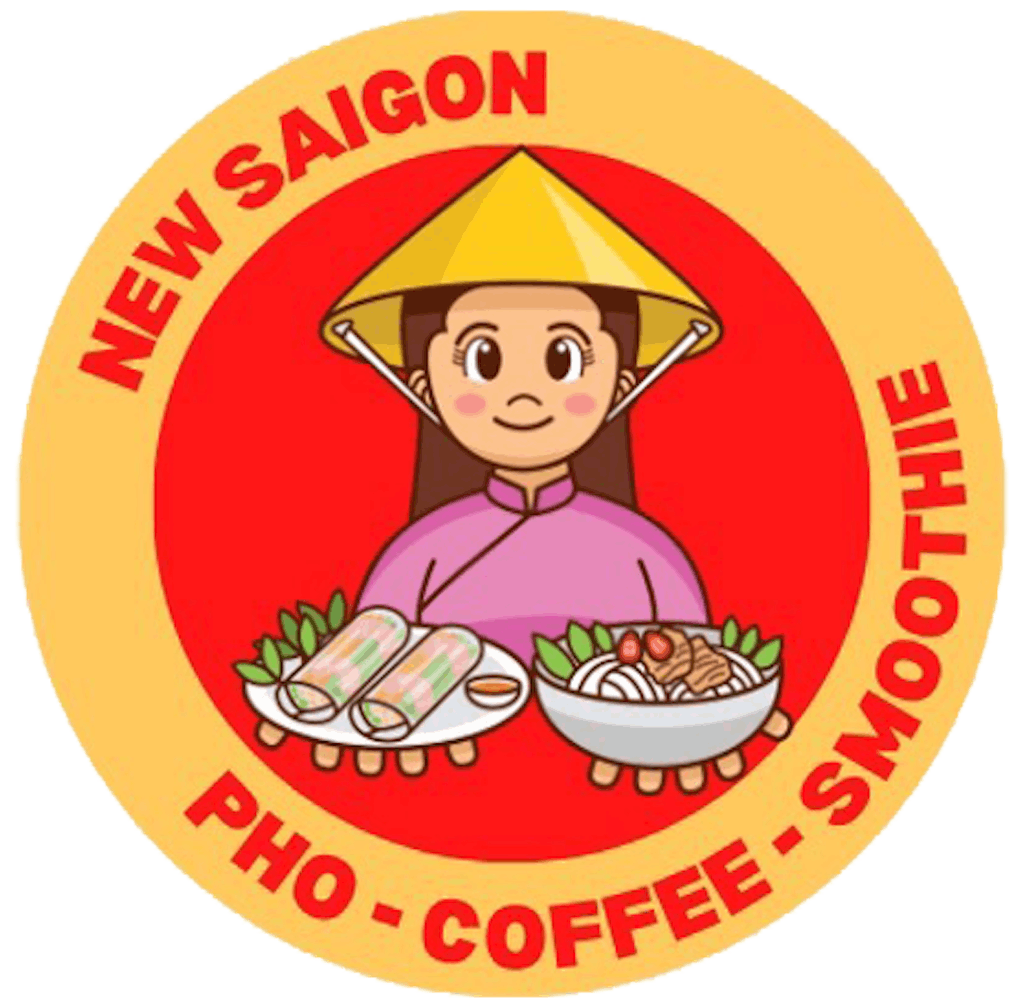 New Saigon Logo