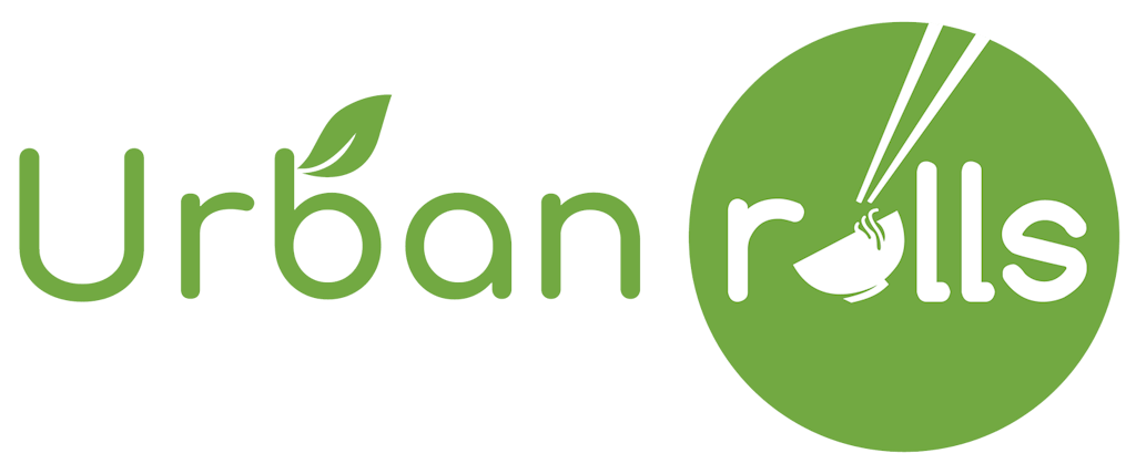 Urban Rolls Logo