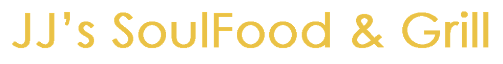 JJ`S SOUL FOOD & GRILL Logo