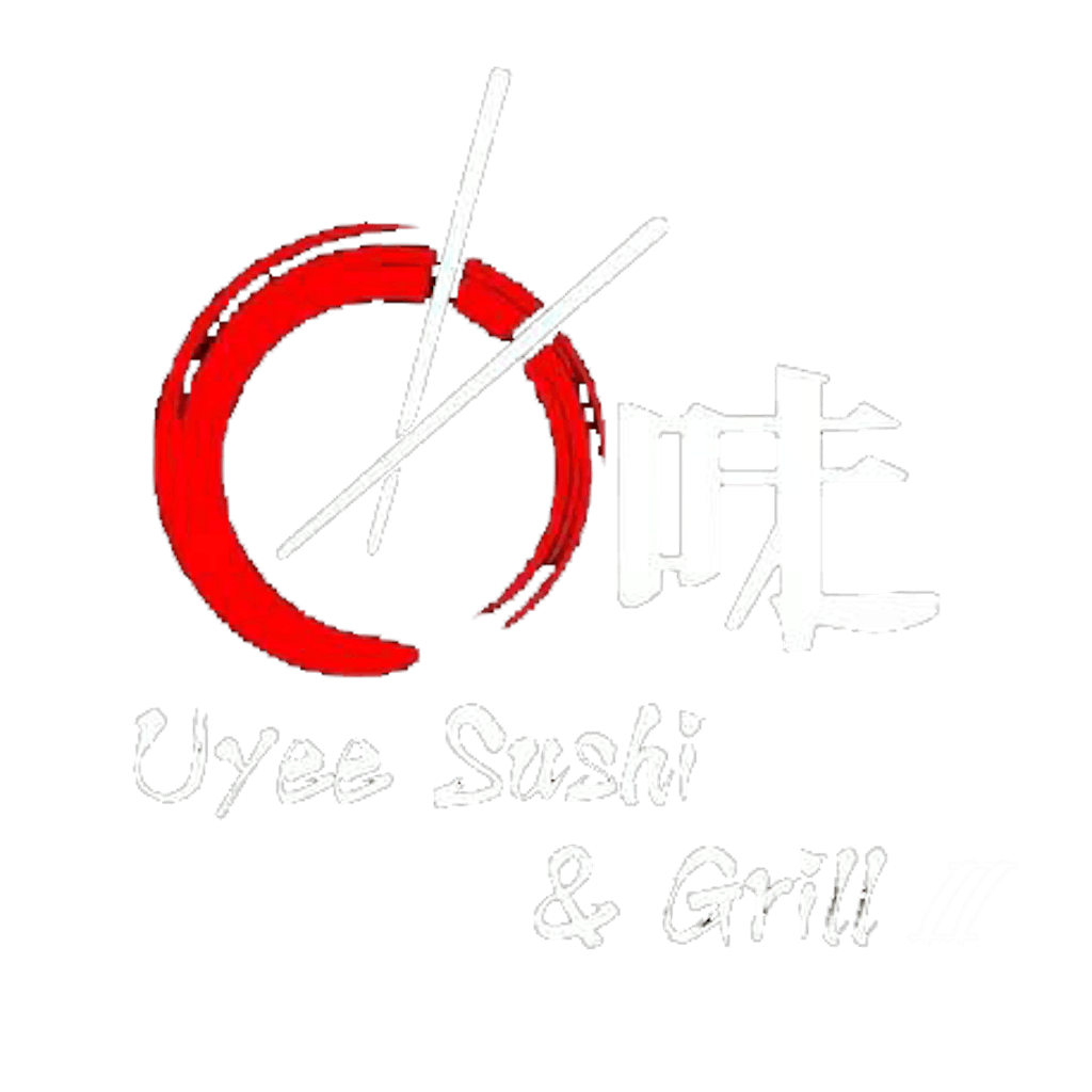 U-Yee Sushi Logo