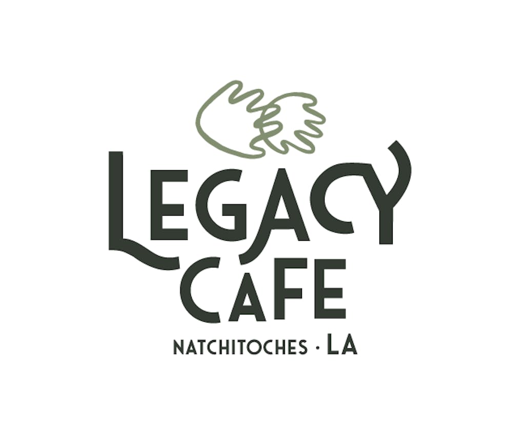 Legacy Cafe Logo