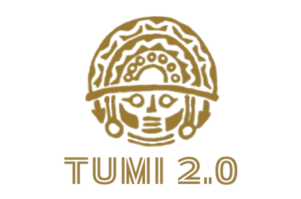 Tumi 2 0 Logo