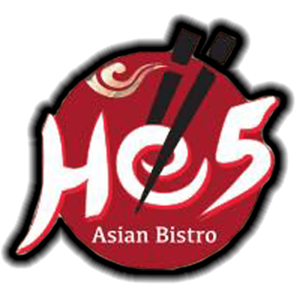 He5 Asian Bistro Logo