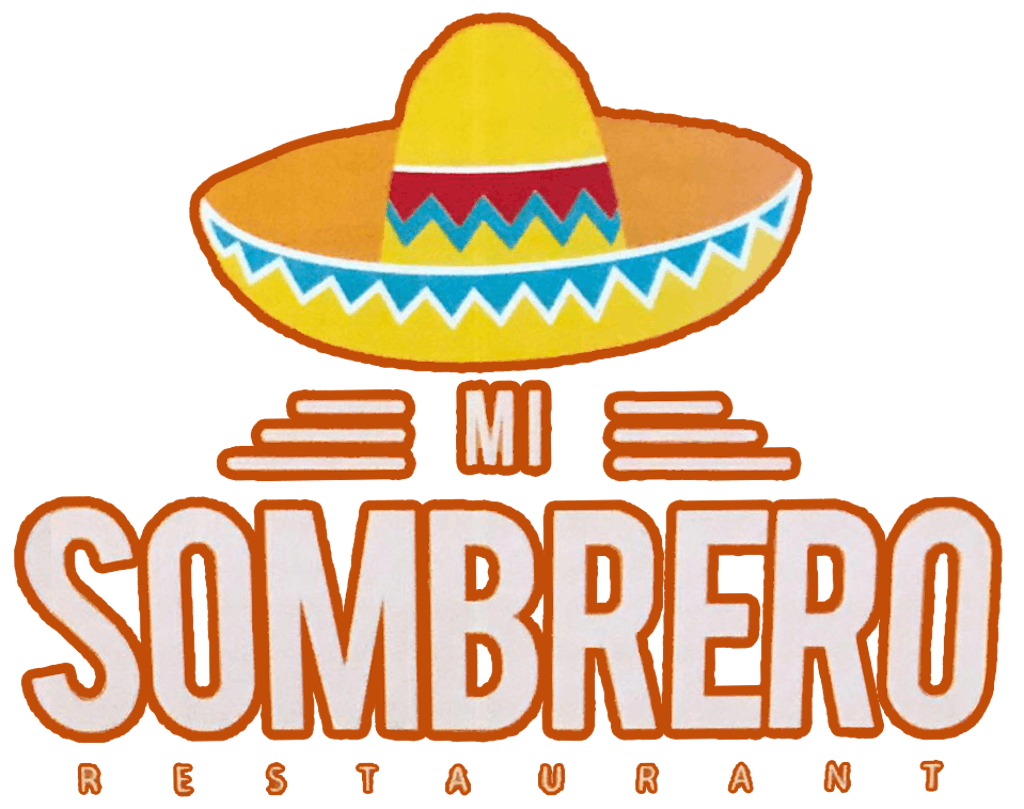 Mi Sombrero Restaurant Logo
