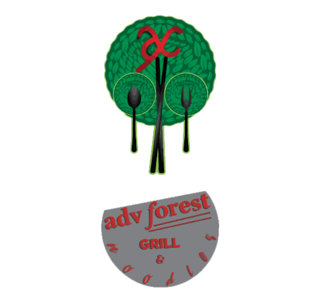 ADV Forest Grill Logo
