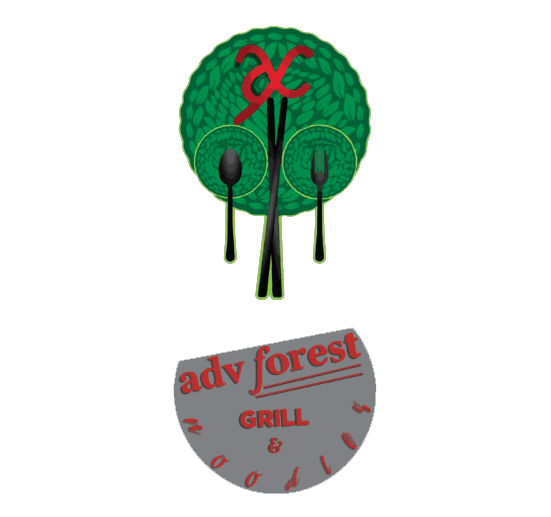 ADV Forest Grill Logo