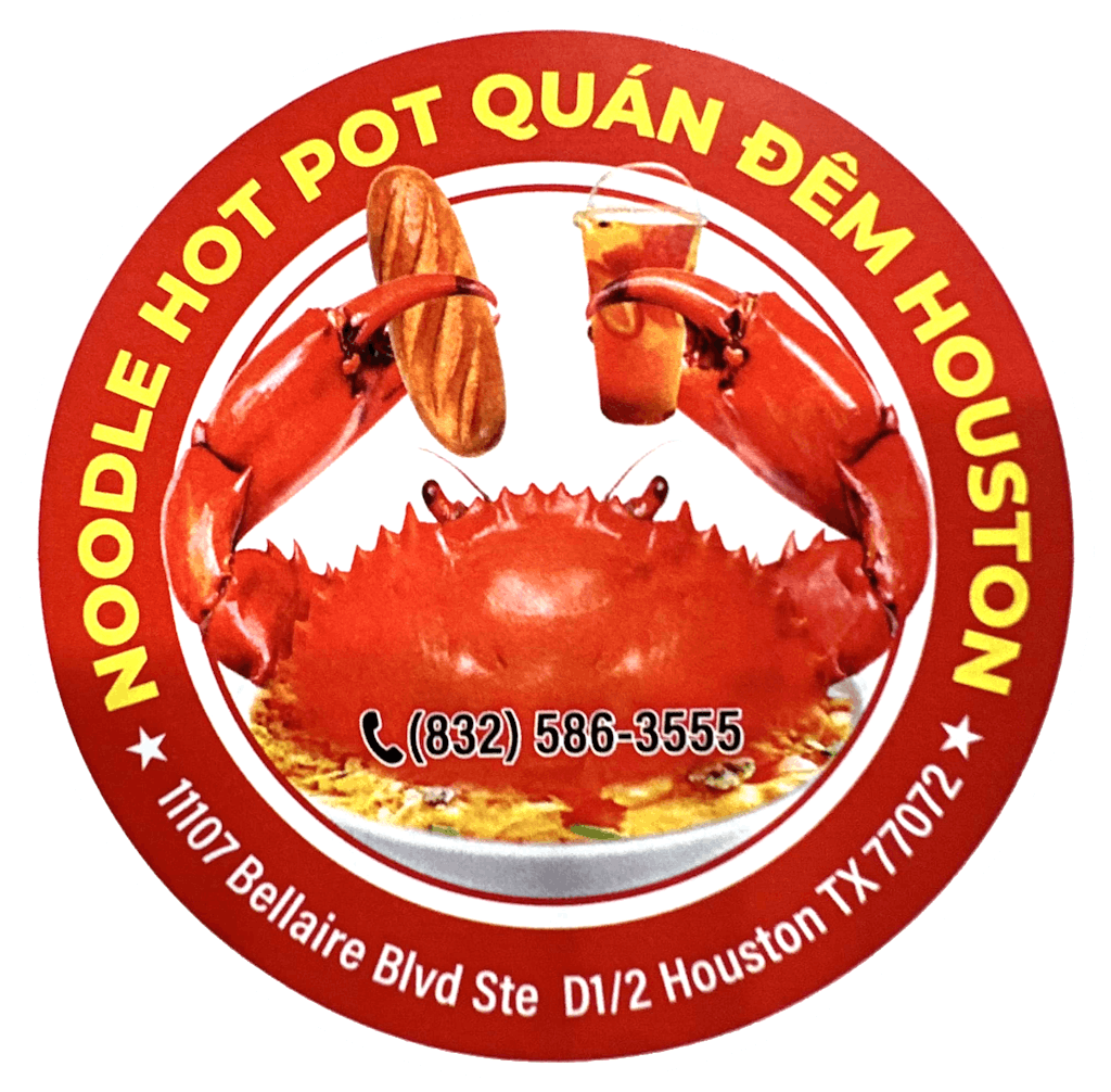 Noodle Hot Pot Logo