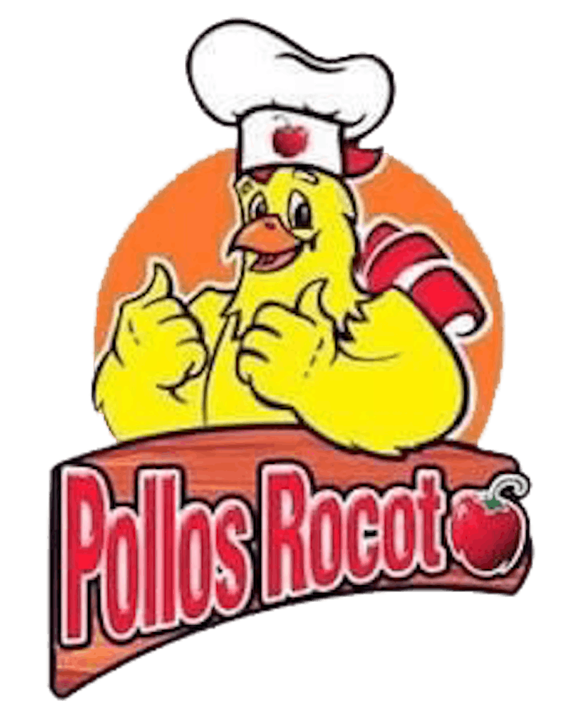 Pollos Rocoto Logo