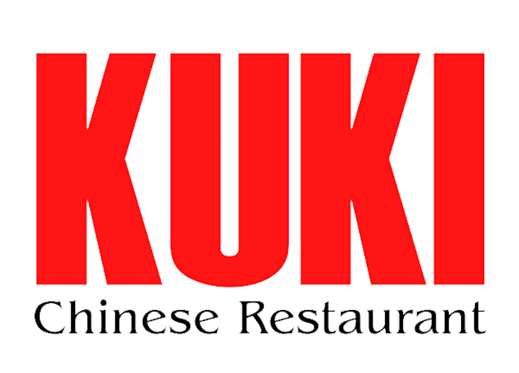Kuki Chinese Restaurant Logo