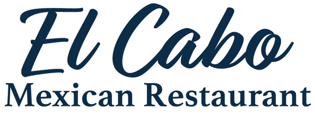 El Cabo Restaurant Logo
