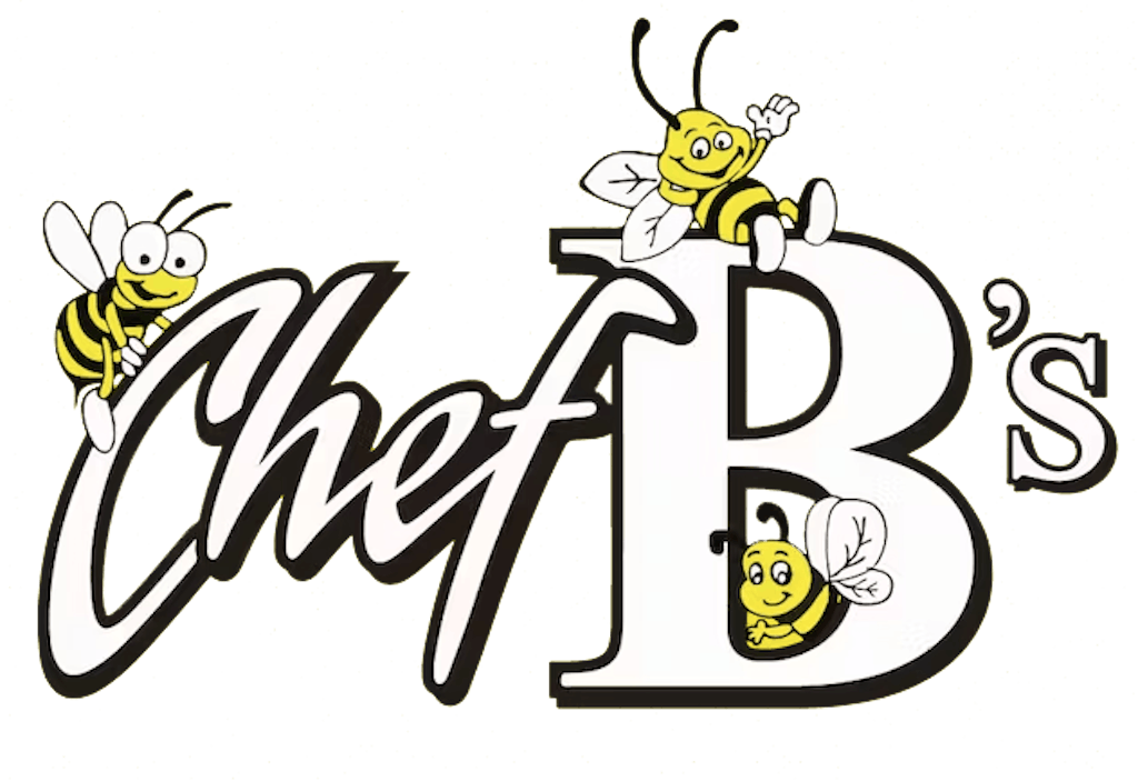 Chef B's Logo