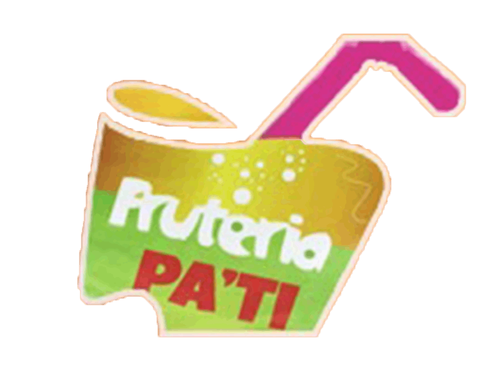 Fruteria Pa Ti Logo