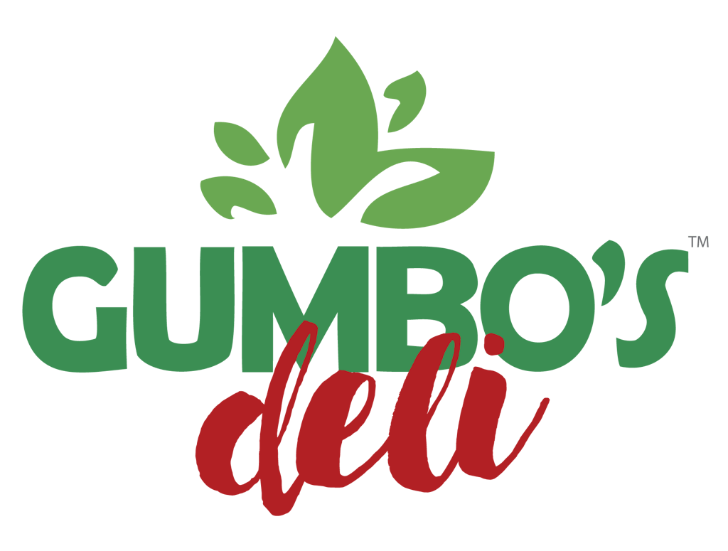 Gumbo's Deli Logo