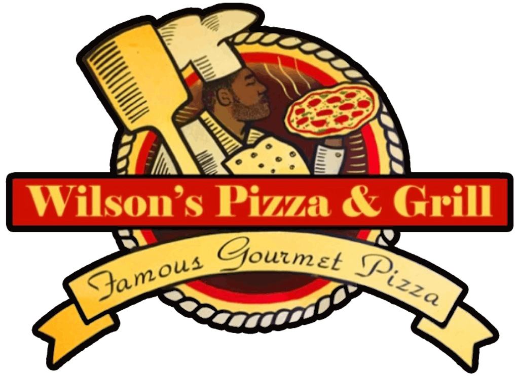 Wilson's Pizza & Grill Logo
