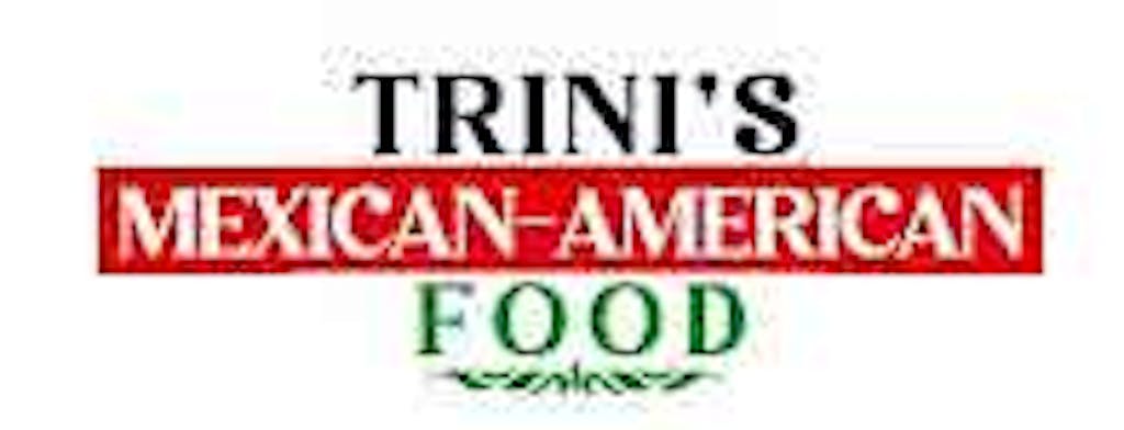 Trinis Restaurant Logo
