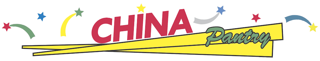 China Pantry Logo