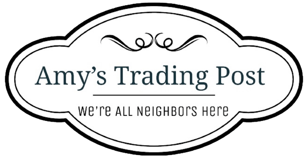 Amy’s Trading Post Logo