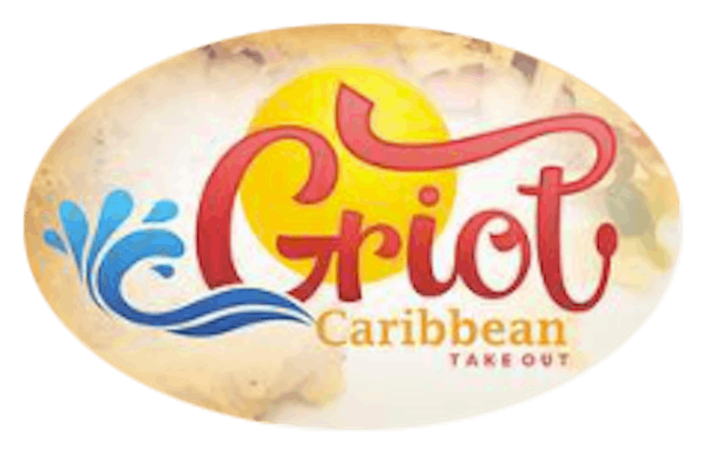 GRIOT CARIBBEAN Plus Logo